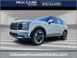 New 2026 Hyundai Palisade Limited FWD SUV