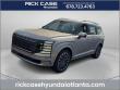 New 2026 Hyundai Palisade Hybrid Calligraphy SUV