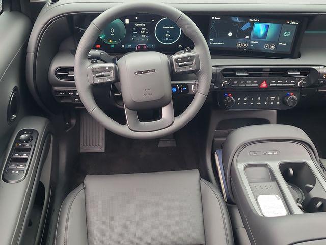 2026 Hyundai Palisade XRT Pro - Photo 9
