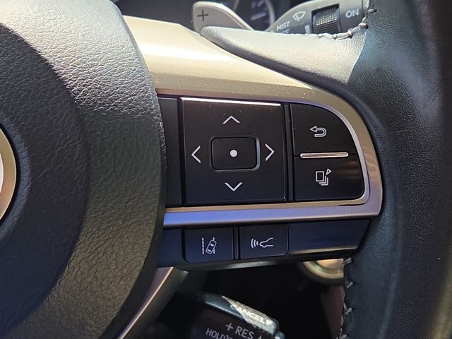 2022 Lexus RX 350 - Photo 25