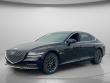 Used 2023 Genesis G80 2.5T Sedan