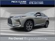 Used 2021 Lexus RX 350 SUV