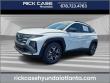 New 2025 Hyundai Tucson XRT FWD SUV