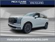 New 2026 Hyundai Palisade Calligraphy FWD SUV