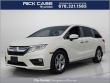 Used 2018 Honda Odyssey EX Minivan/Van