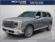 New 2027 Hyundai Palisade SEL Premium FWD SUV