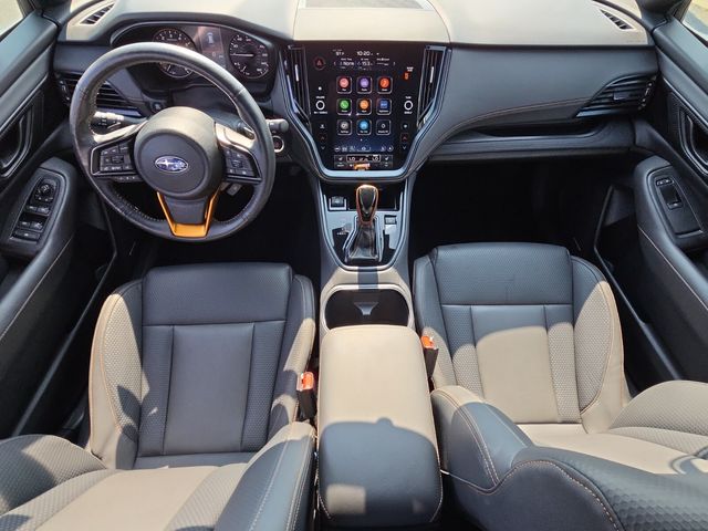 2025 Subaru Outback Wilderness - Photo 14