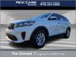 Used 2019 Kia Sorento LX SUV