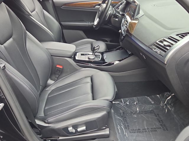 2022 BMW X3 30i - Photo 19
