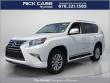 Used 2018 Lexus GX 460 SUV