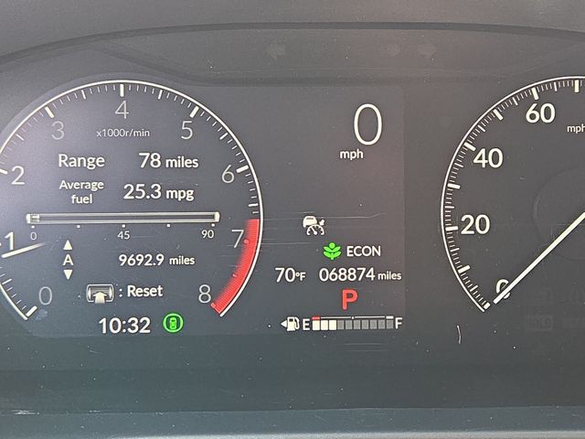 2023 Honda HR-V EX-L - Photo 26