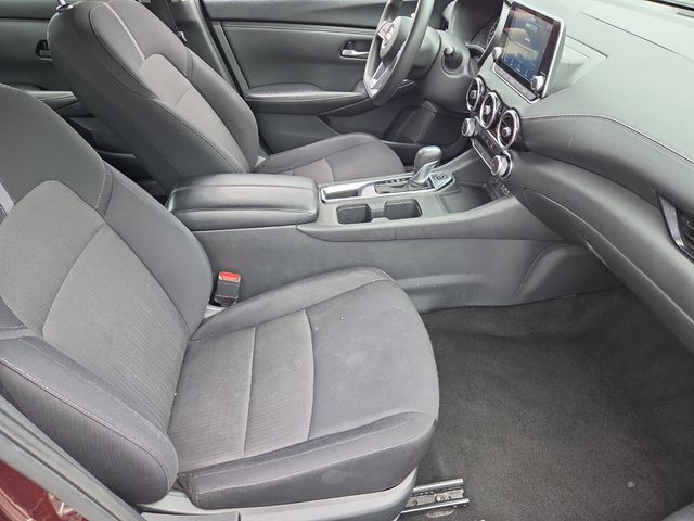 2024 Nissan Sentra SV - Photo 17