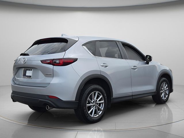 2022 Mazda CX-5 S Preferred package - Photo 7