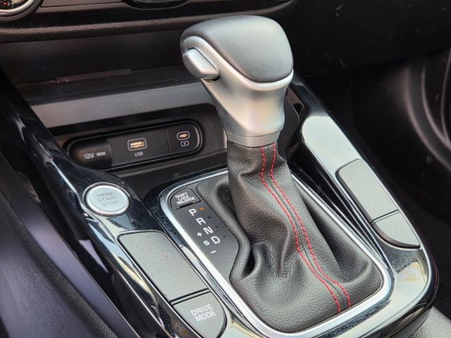 2024 Kia Soul GT-Line - Photo 21