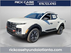 2026 Hyundai Santa Cruz XRT Truck