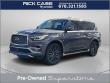 Used 2019 INFINITI QX80 Limited SUV