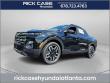 New 2025 Hyundai Santa Cruz Limited Truck