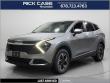 Used 2024 Kia Sportage LX SUV