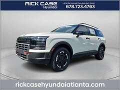 New 2026 Hyundai Palisade Duluth
