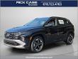 New 2026 Hyundai Tucson SEL Premium FWD SUV