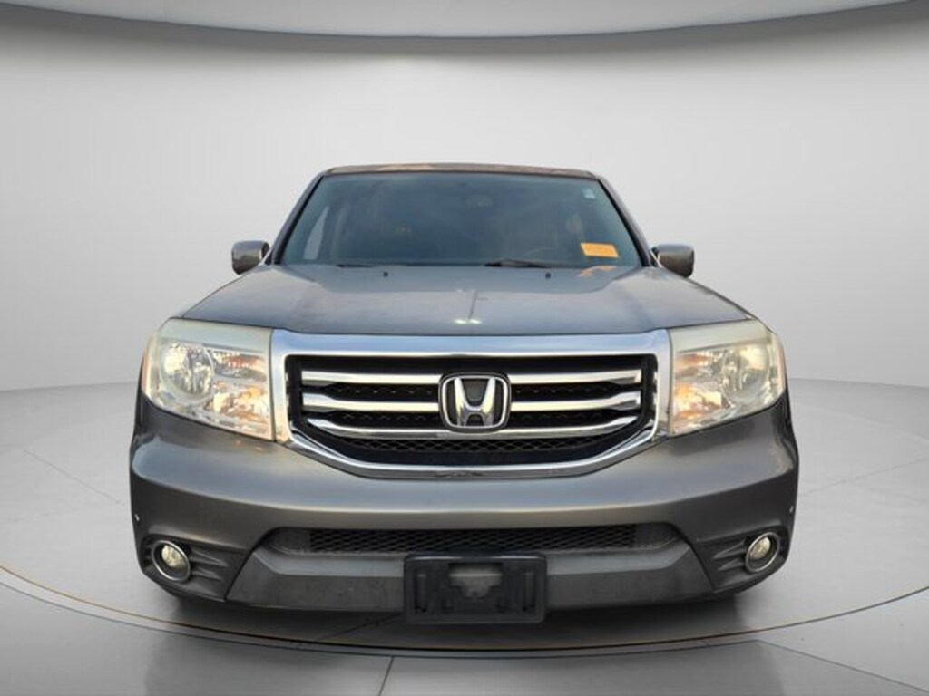 Used 2013 Honda Pilot Touring SUV