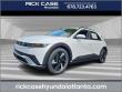 New 2025 Hyundai IONIQ 5 SEL SUV