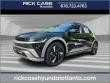 New 2025 Hyundai IONIQ 5 Limited SUV