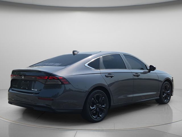 2023 Honda Accord LX - Photo 7