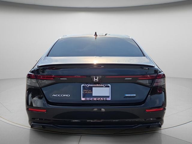 2024 Honda Accord Hybrid Sport-L - Photo 5