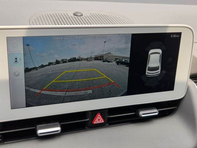 2024 Hyundai IONIQ 5 SEL - Photo 22