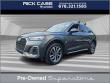 Used 2024 Audi Q5 45 S Line Premium Quattro SUV