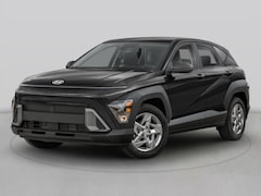 2025 Hyundai Kona SEL SUV