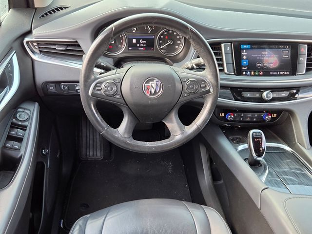 2021 Buick Enclave Essence - Photo 12