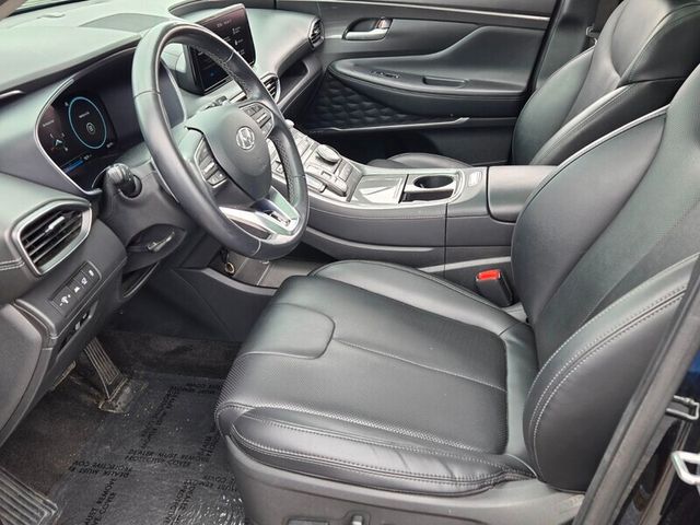 2023 Hyundai Santa Fe SEL - Photo 10