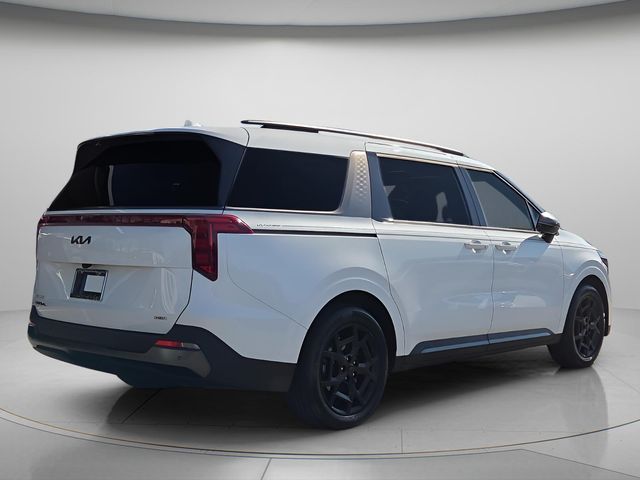 2025 Kia Carnival SX - Photo 7