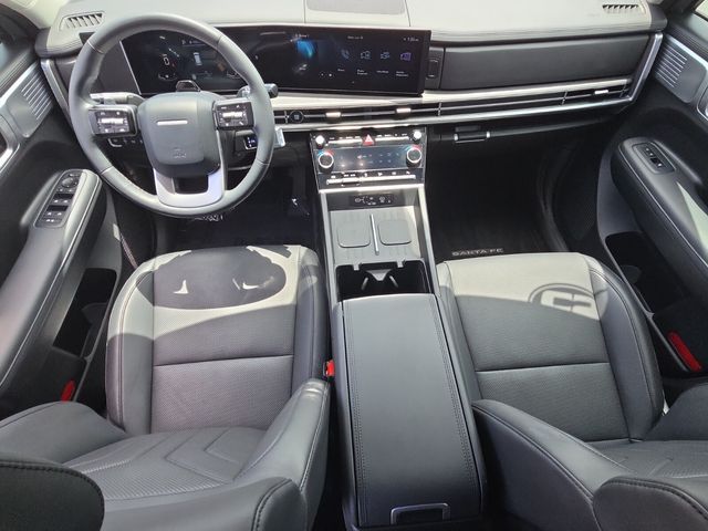 2025 Hyundai Santa Fe SEL - Photo 14