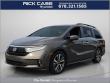 Used 2022 Honda Odyssey Touring Minivan/Van