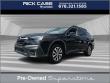 Used 2020 Subaru Outback Premium SUV