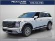 New 2026 Hyundai Palisade Hybrid Blue SEL Premium 7P SUV