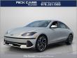 Used 2023 Hyundai IONIQ 6 SEL Sedan