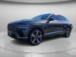 Used 2025 Genesis GV80 Coupe 3.5T e-SC SUV