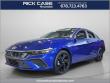 New 2026 Hyundai Elantra SEL Sport Sedan