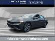 New 2025 Hyundai Elantra Hybrid SEL Sport Sedan