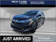 Used 2017 Honda CR-V Touring SUV