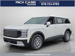 2027 Hyundai Palisade SE FWD SUV