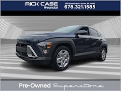 2024 Hyundai Kona SE SUV