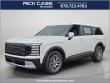 New 2027 Hyundai Palisade SE FWD SUV