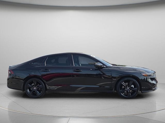 2024 Honda Accord Hybrid Sport-L - Photo 9