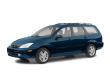 Used 2002 Ford Focus SE Wagon