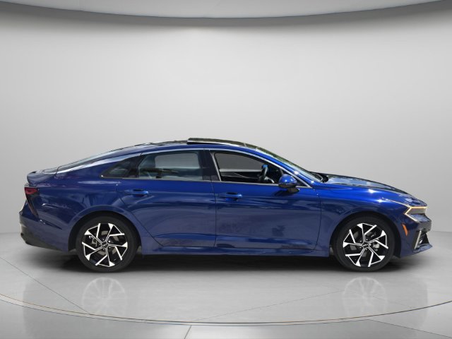 Used 2025 Kia K5 EX Sedan